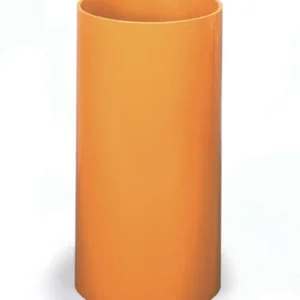 Predlžovací kus RAU-PVC-U, 400/1500