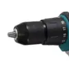 Aku vŕtací skrutkovač 18 V, skľučovadlo 13 mm, príklep - Image 3