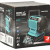 Akumulátorový reproduktor Bluetooth, USB port 18V - Image 3